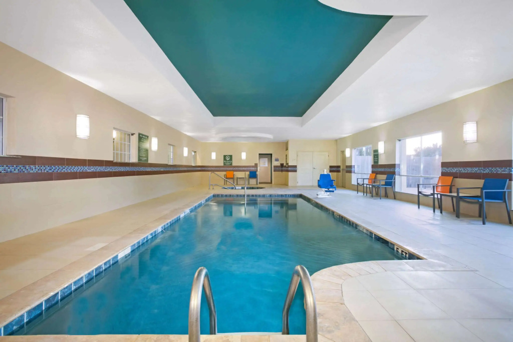 La Quinta Inn & Suites by Wyndham Pearsall
