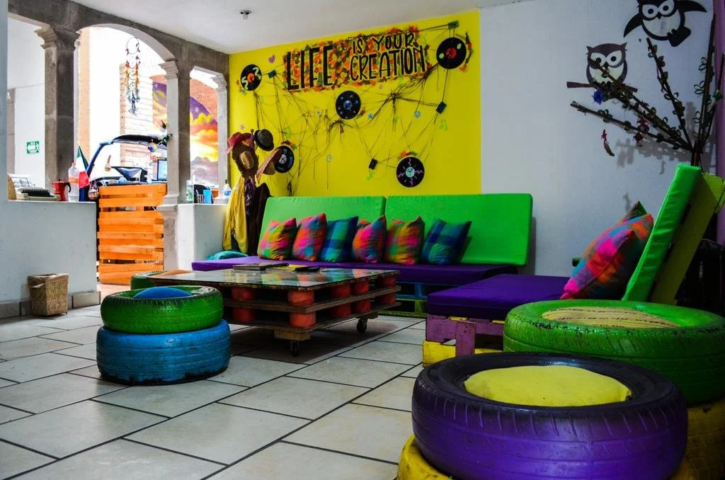 Hikuri Eco Hostal