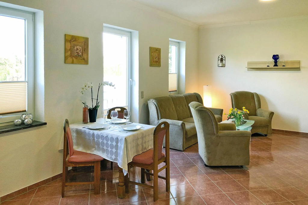 Apartment house Seeperle, Sommersdorf