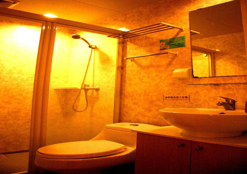Lao Shay Youth Hostel Shangri-la