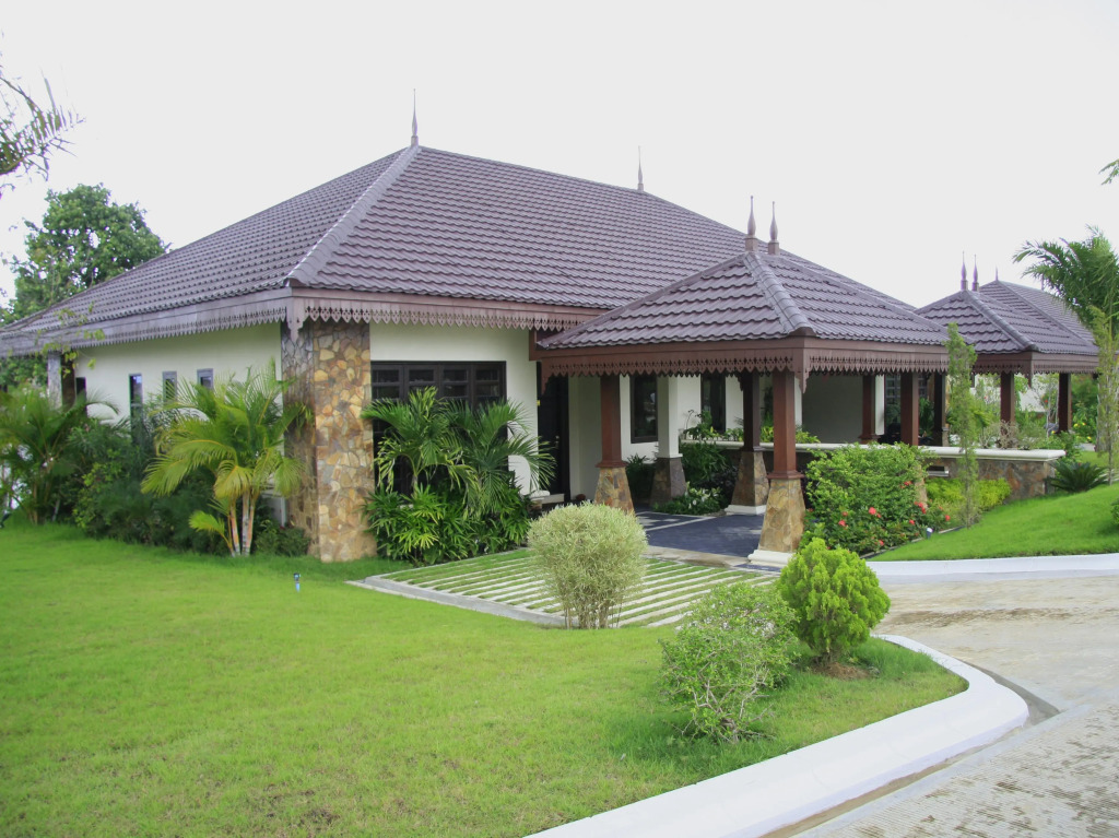 The Hotel Amara