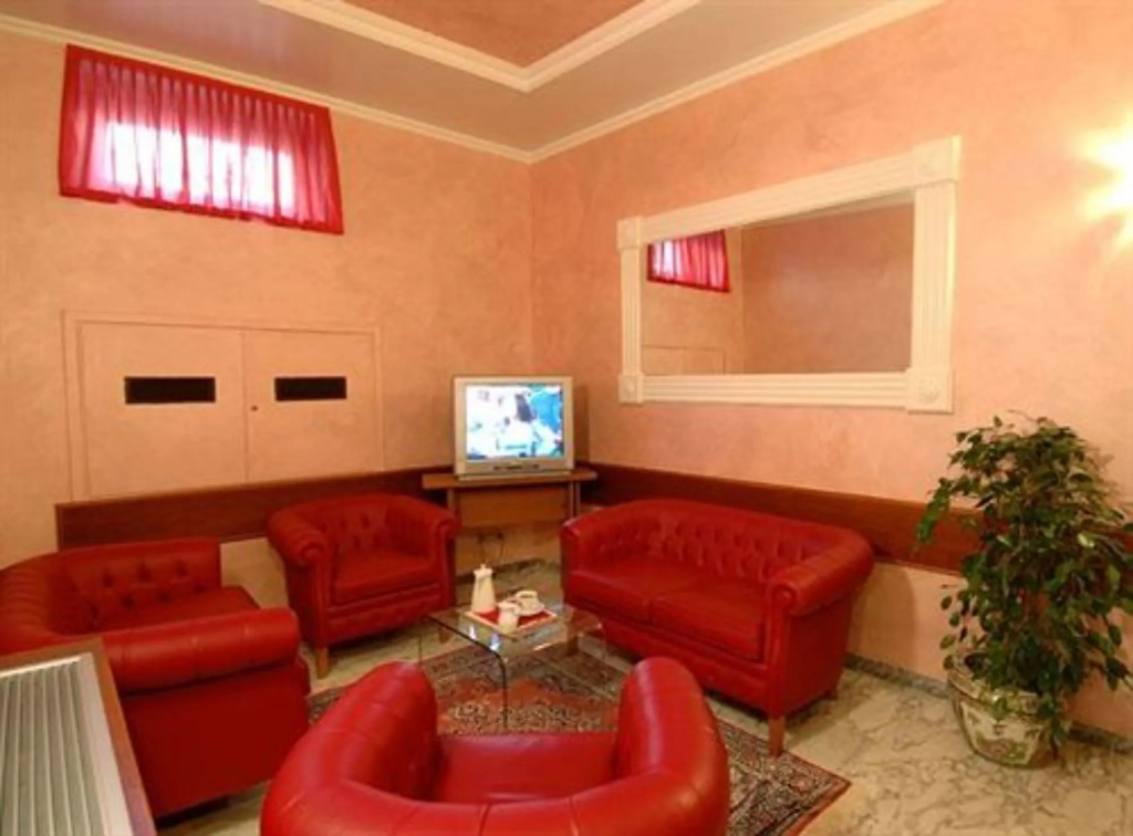 Hotel Ideale