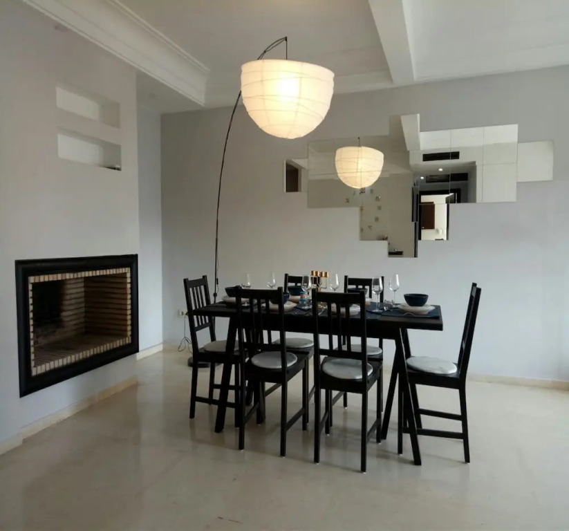Familly Appartement