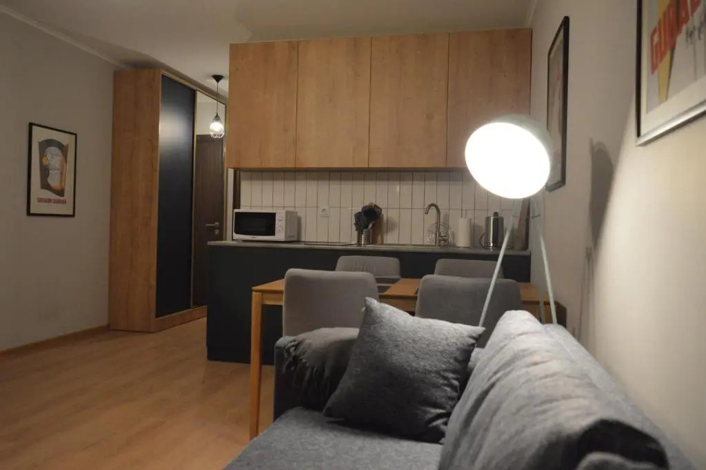 Alpéstrine - Vista Gudauri - Apartment N27