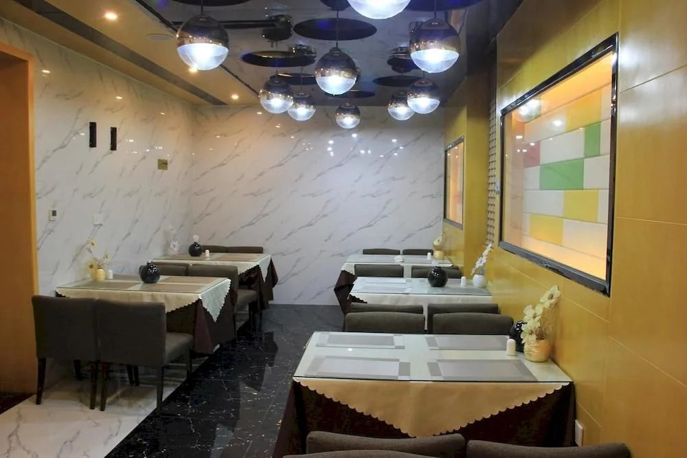 Kaifeng Wangjiao Spring Hotel