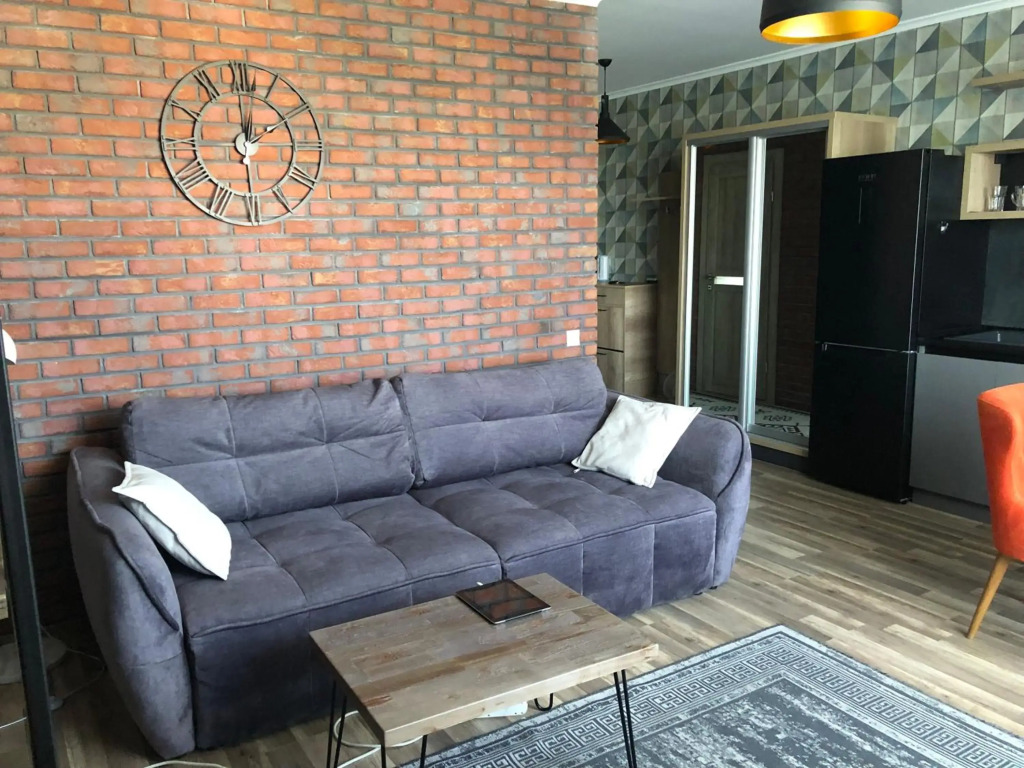 Dream Apartament