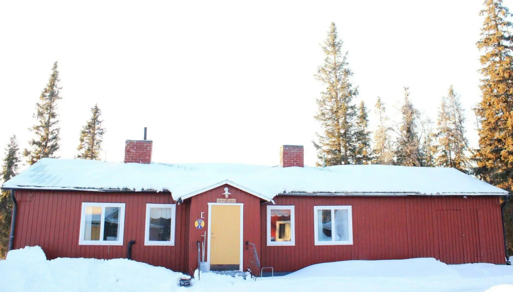 Storliens Fjällgård