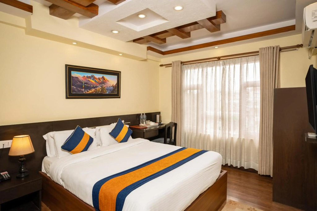 Devo Boutique Hotel