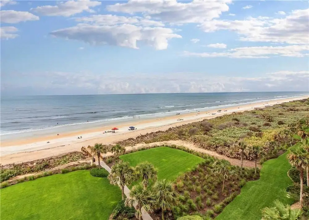 665 Cinnamon Beach - Three Bedroom Condo