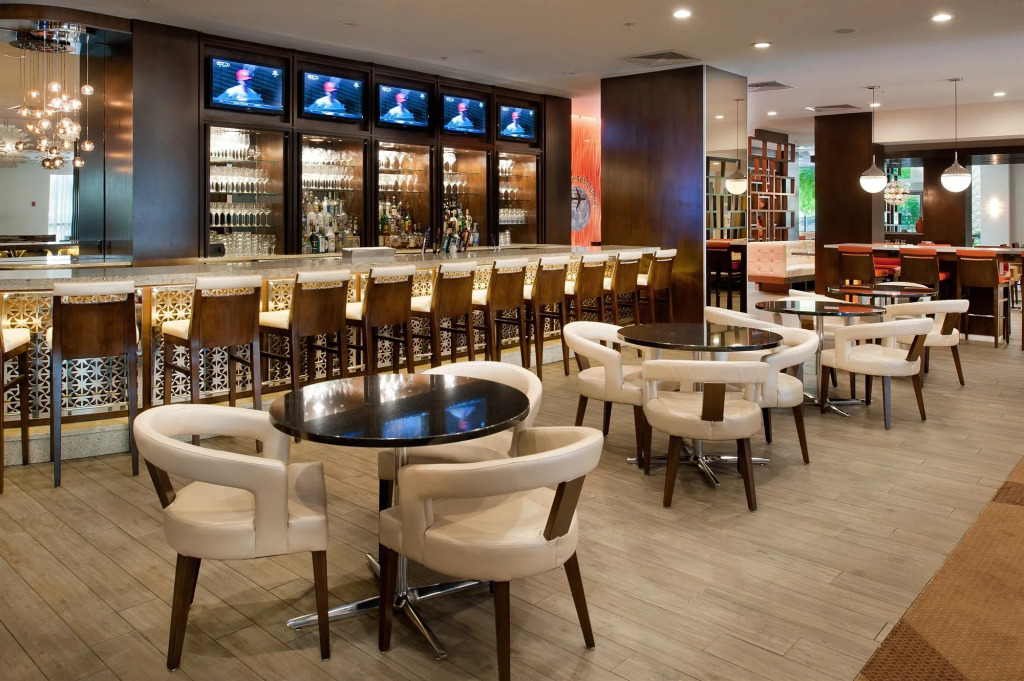 Marriott St. Louis Airport