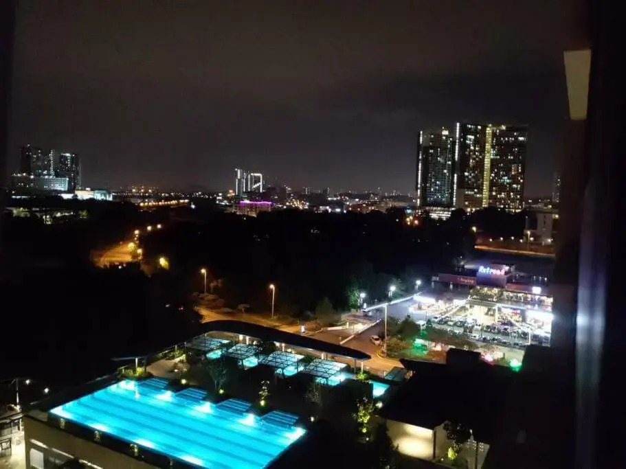 Ka609 Unit, Wifi, Netflix, Parking