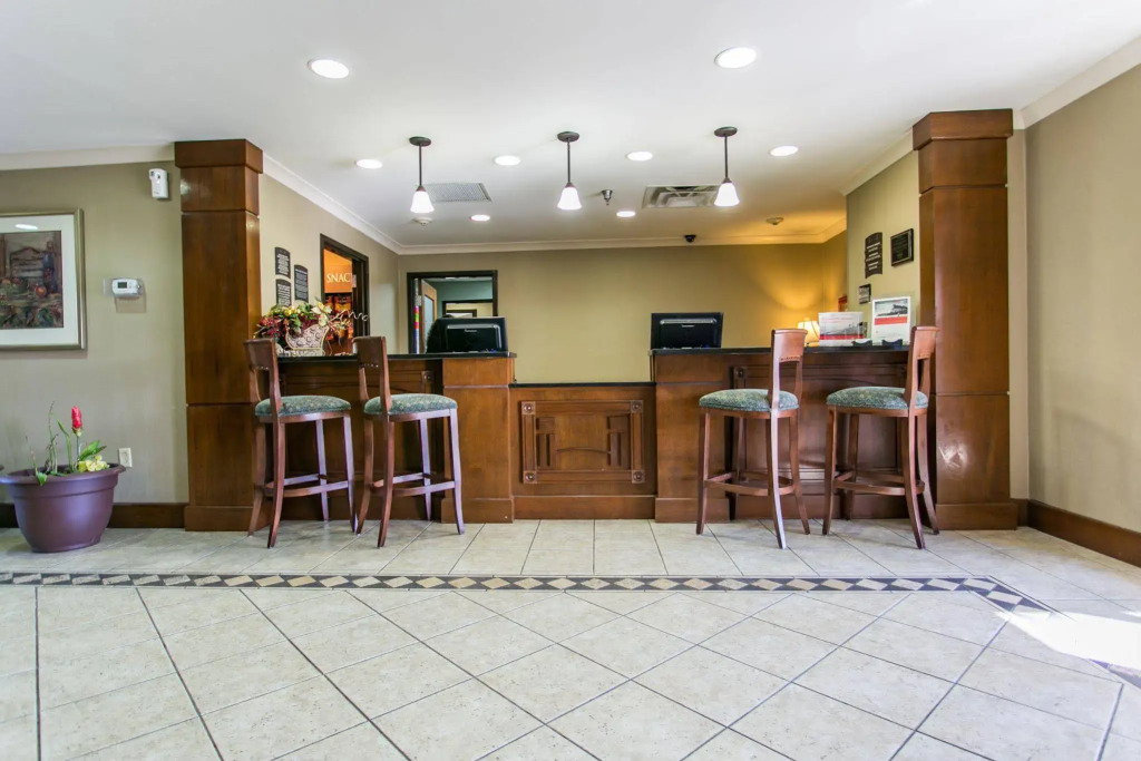 Staybridge Suites Chattanooga-Hamilton Place by IHG