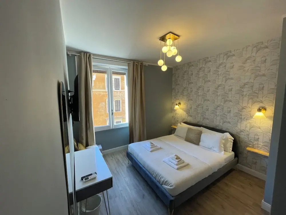 San Pietro Rooms 84