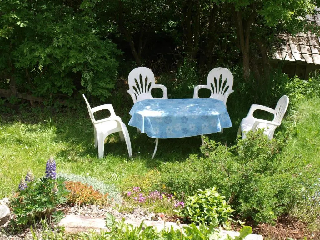 Ferienwohnung Mondial