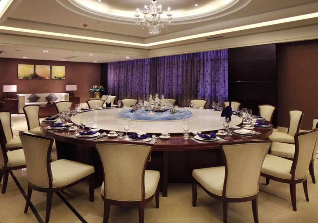 Отель Country Garden Phoenix Hotel LongJiang Shunde Foshan City