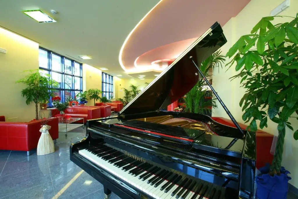 Blu Residence