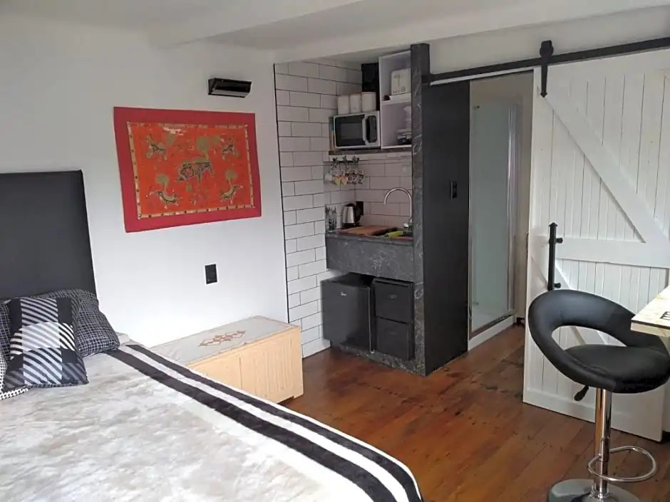 Ironsands B&B Studio Unit
