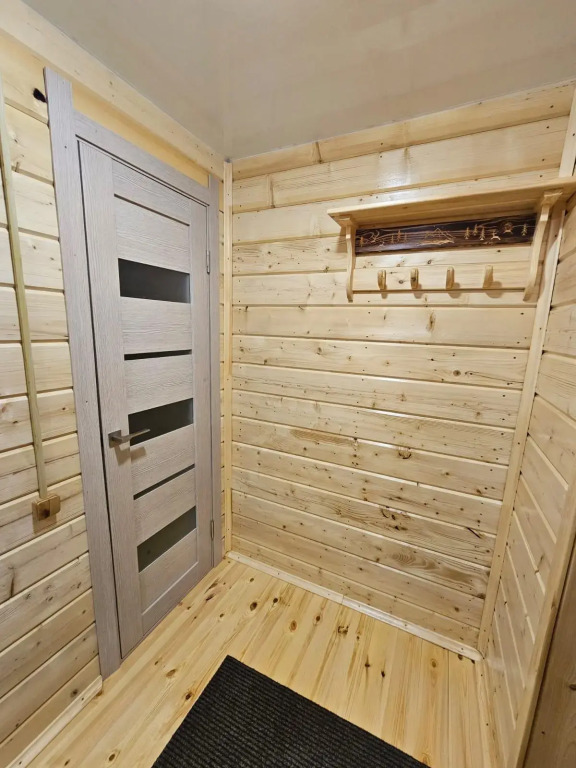 Bars Glamp (Барс Глэмп)