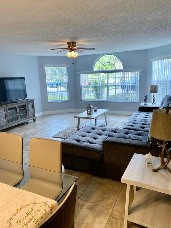 Three Bedroom Apartment #2 -- 5009 LBC -- Vusa Three Bedroom Condo Apartment