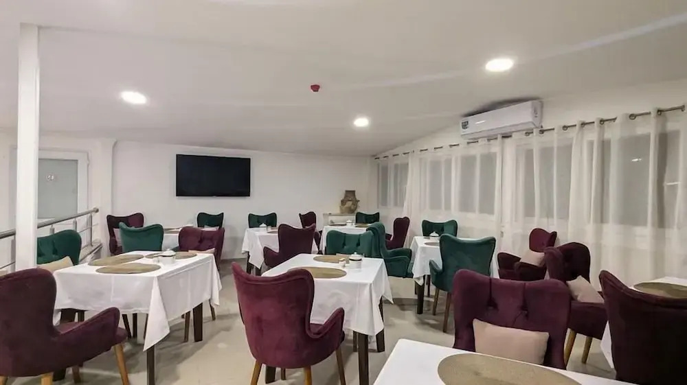 Hôtel Audin