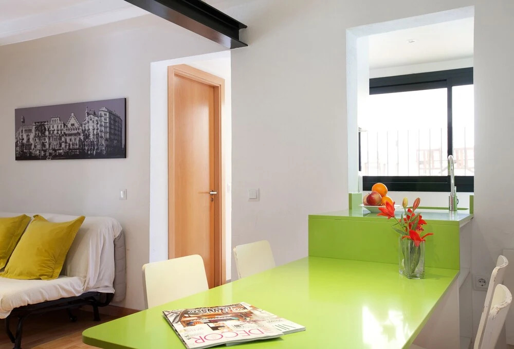 Castro Exclusive Residences Gracia