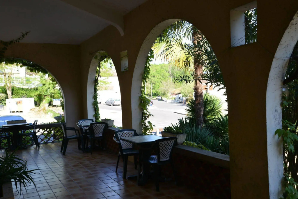 Hôtel Cante Grit