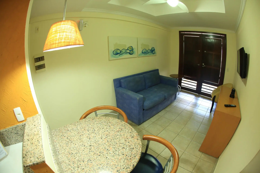 Garbos Soleil Hotel