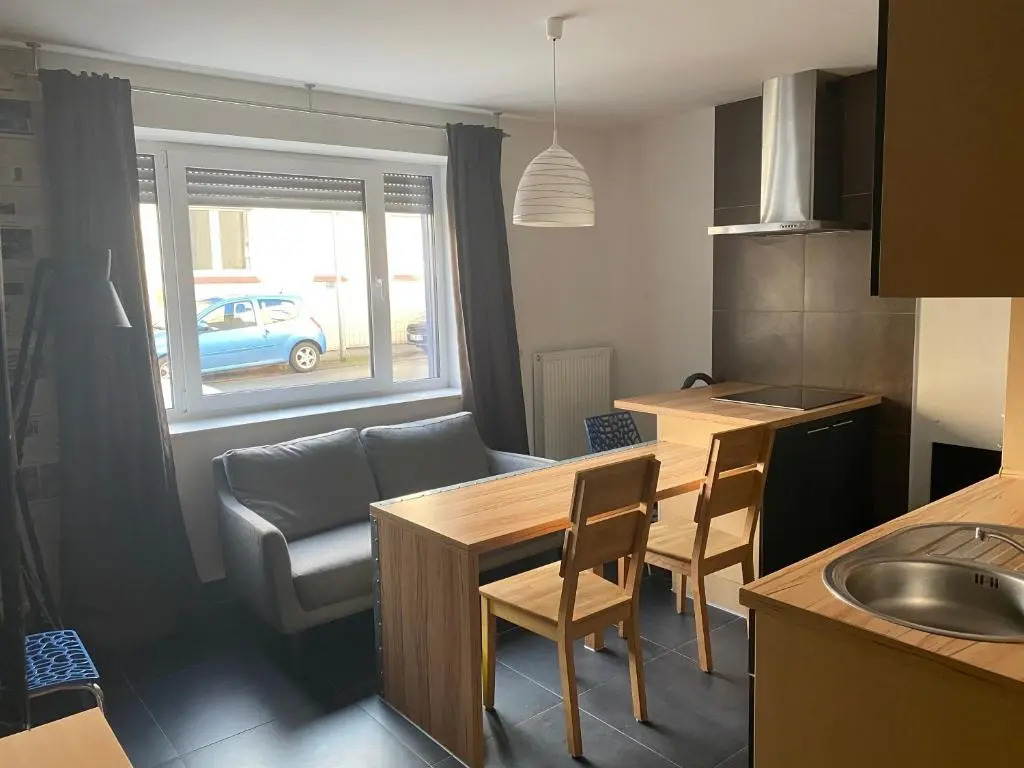 3-Zimmer Oase Zentrum Bielefeld