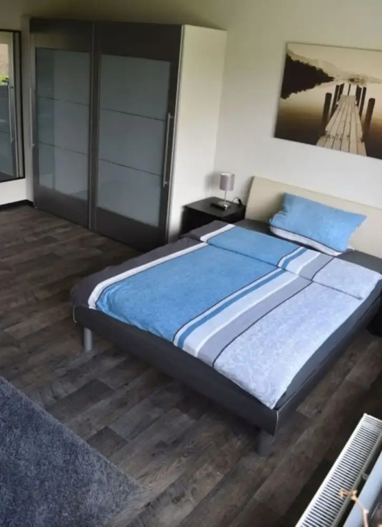 Holiday Apartment Langkamp
