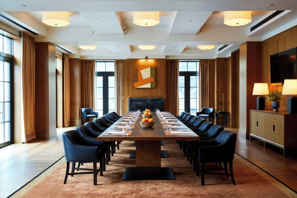 Shinola Hotel