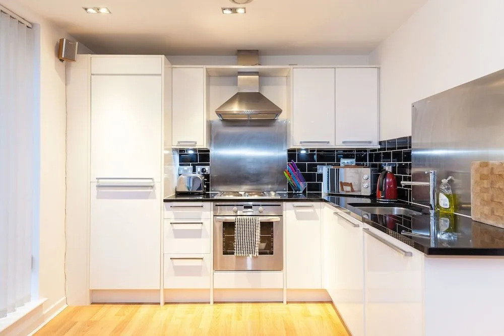 Modern Two Bedroom Apartments