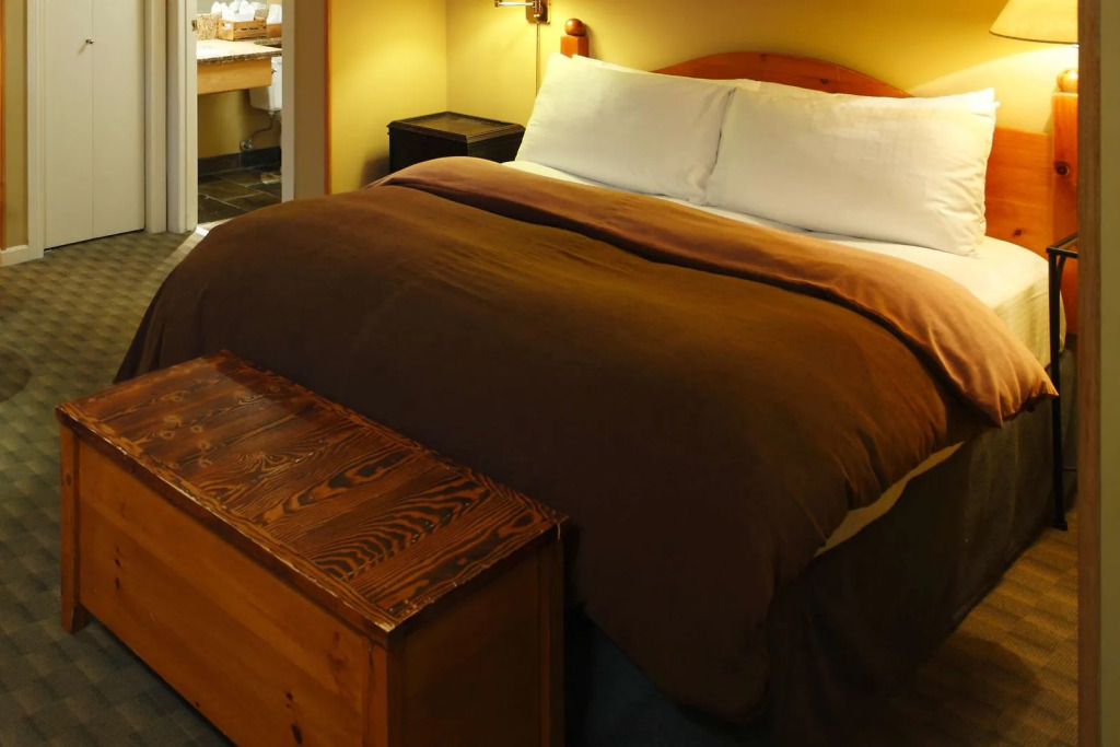 Emerald Lake Lodge