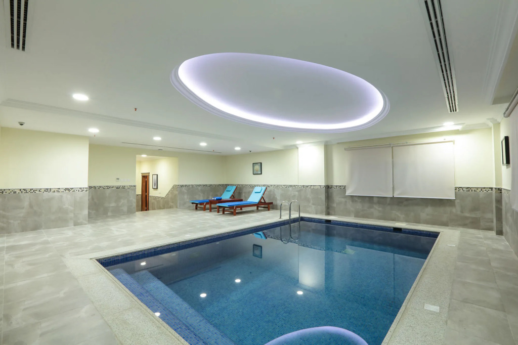 Gloria Inn Riyadh