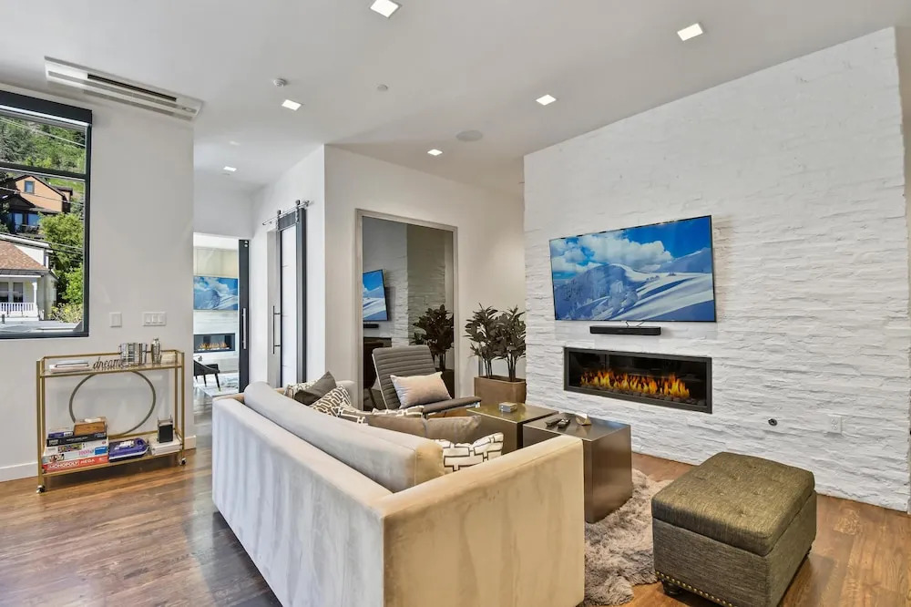 Parkite 34 in Park City, Park City