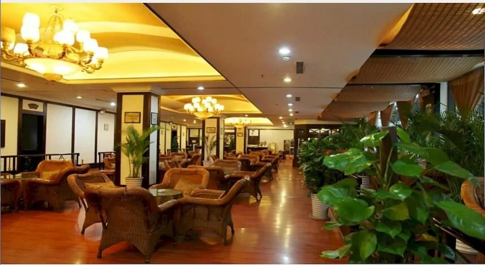 Chengdu Xinong Inn