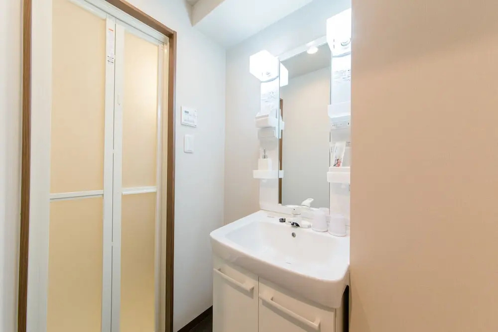 JAPANINGHOTEL Nijojo Minami