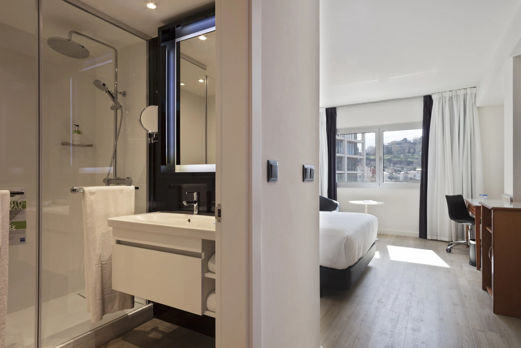 INNSiDE by Meliá Barcelona Apolo