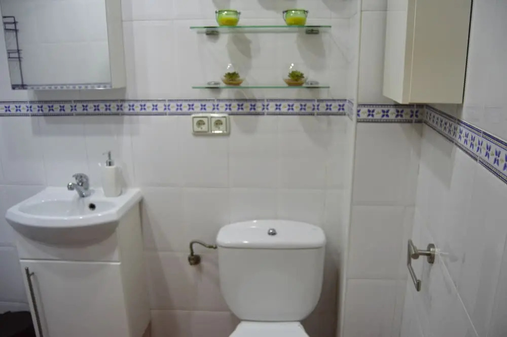 Santa María 12 Boutique Apartamentos