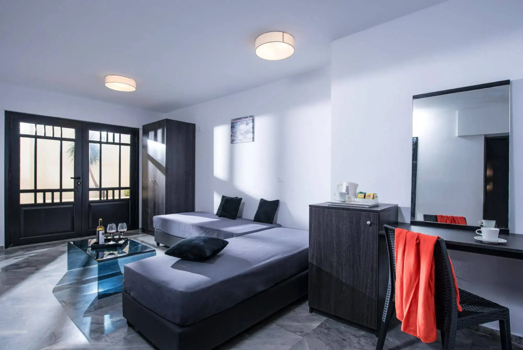 Indigo Suites Collection Adults Only