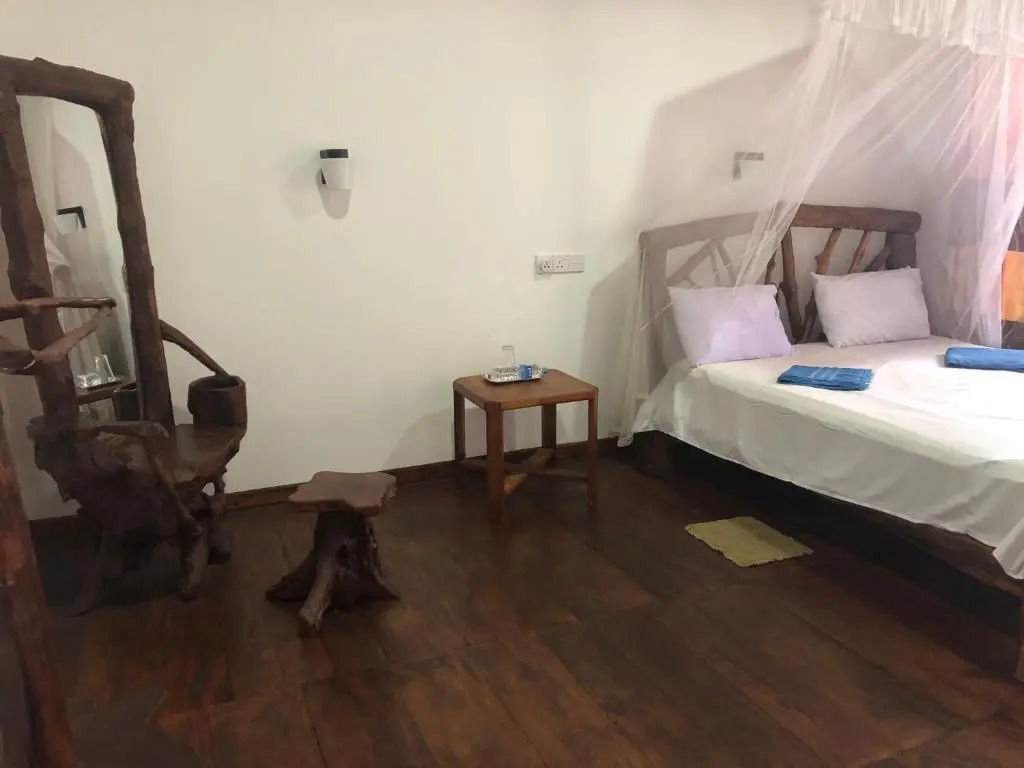 Sigiri Lion Lodge