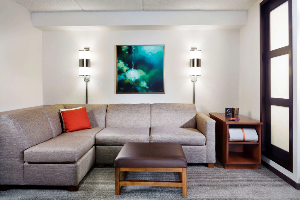 Hyatt Place Dallas/Plano