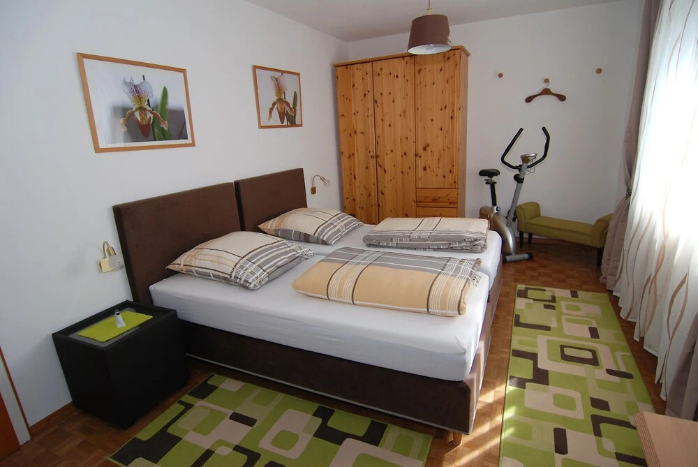 Ferienwohnung Anton