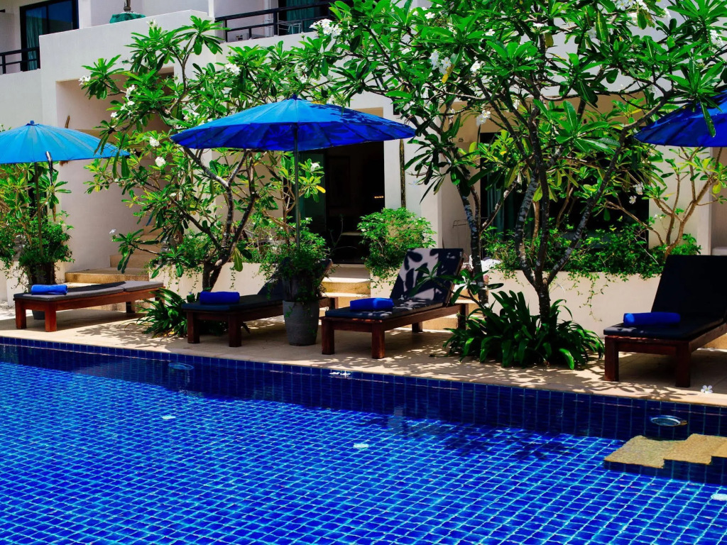 Hill Myna Holiday Park & Cafe