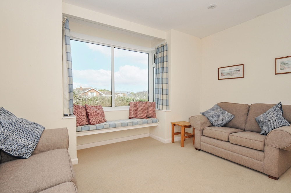 Hillcroft Bungalow