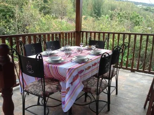 Chez Dolores