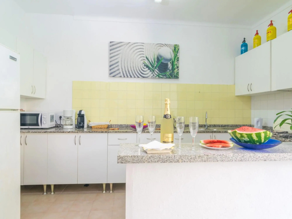 CASA TRADICIONAL CAN PICAFORT - Apartment for 6 people in Ca'n Picafort.