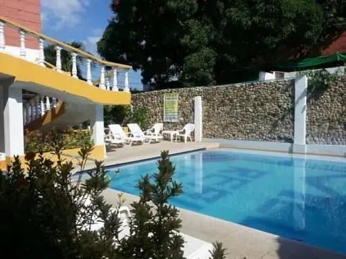 Hotel Villa Real Tolú