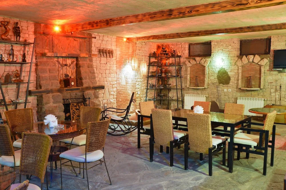 Hotel La Strada