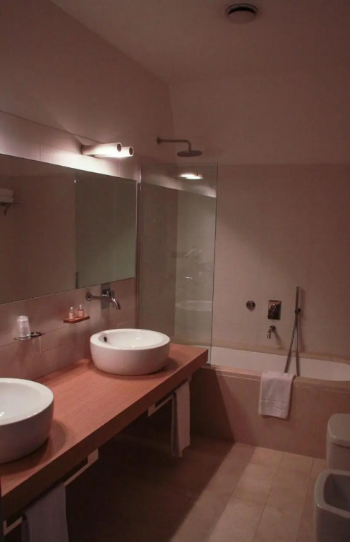Hotel Cavour Et Des Officiers