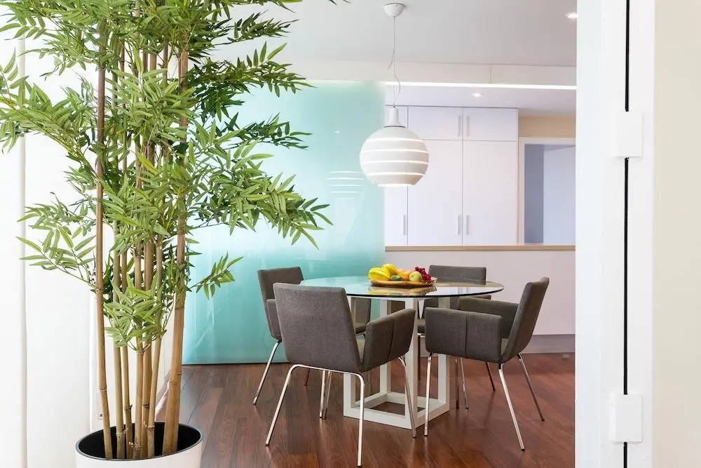 Apartup San Francisco Hall